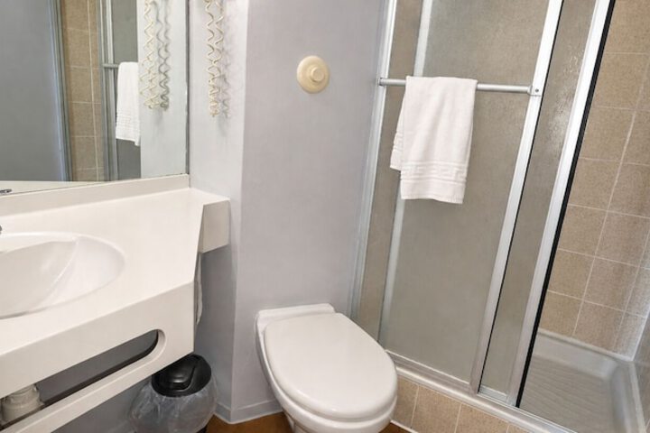 Bath Amenities