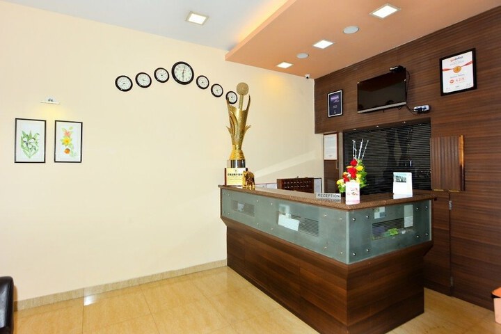 Hotel Interior 7 of 73