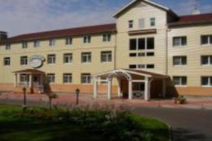 Hotel 3 of 4