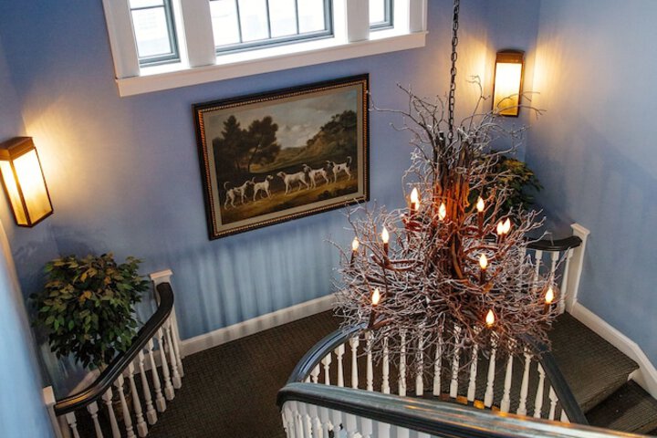 Staircase