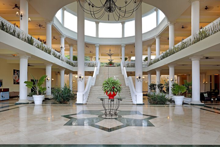 Hotel Interior 2 of 223