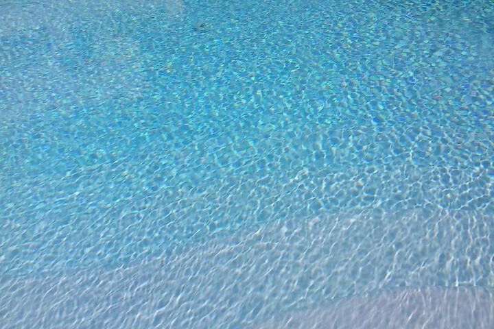 Pool to Cool