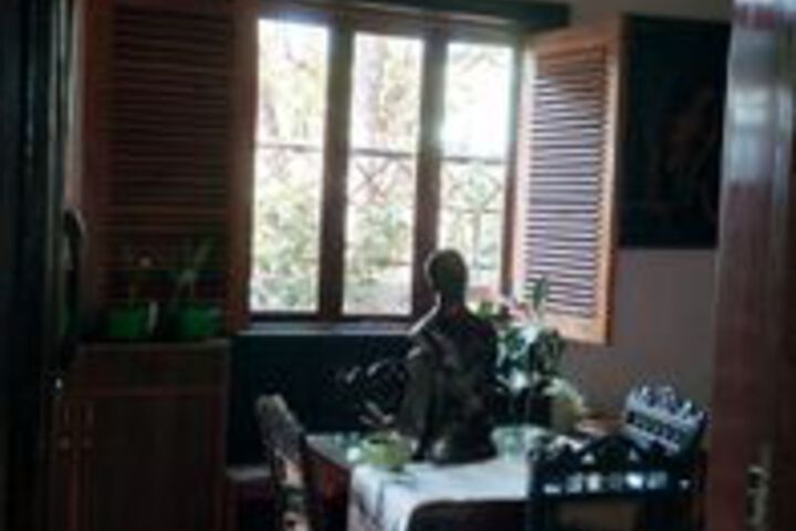 Casa Tropicana