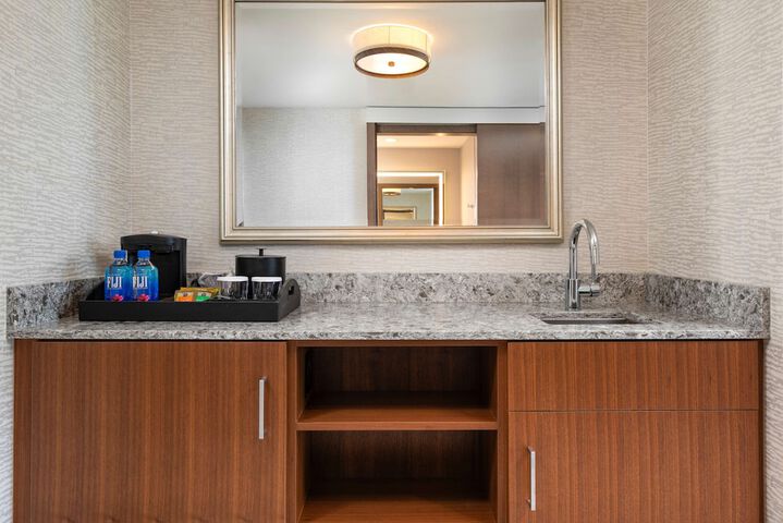 Minibar