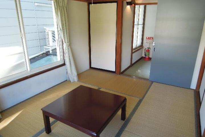 Suite Room