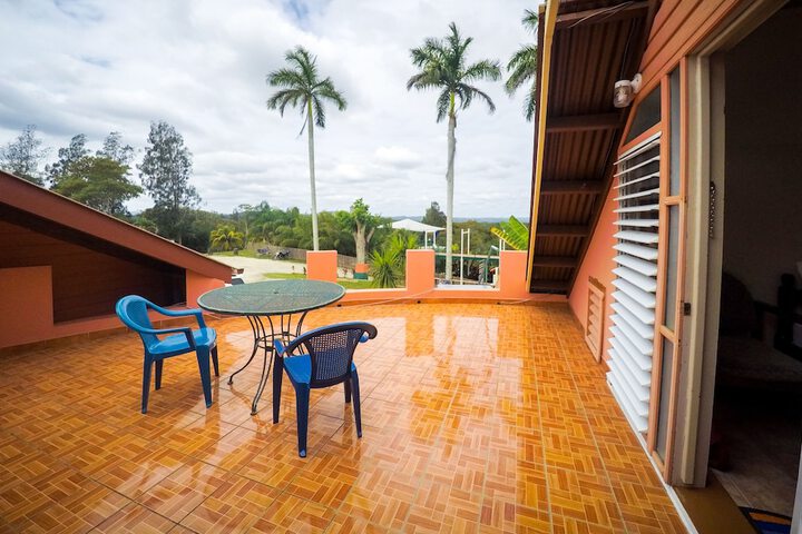 Terrace/Patio 249 of 258