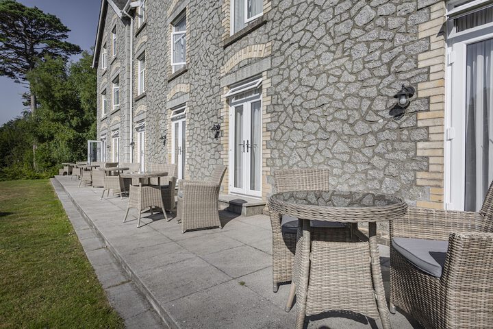 Terrace/Patio 58 of 62
