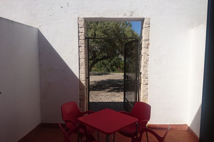 Terrace/Patio 37 of 138