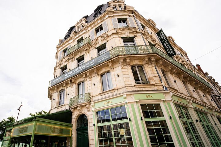 Hotel & Spa Des Beaux-Arts a Member of Radisson Individuals