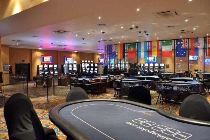 Casino