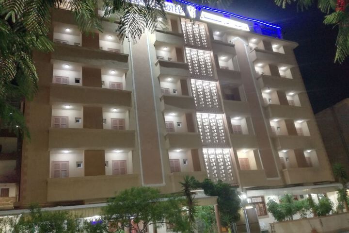 Hotel 30 of 34