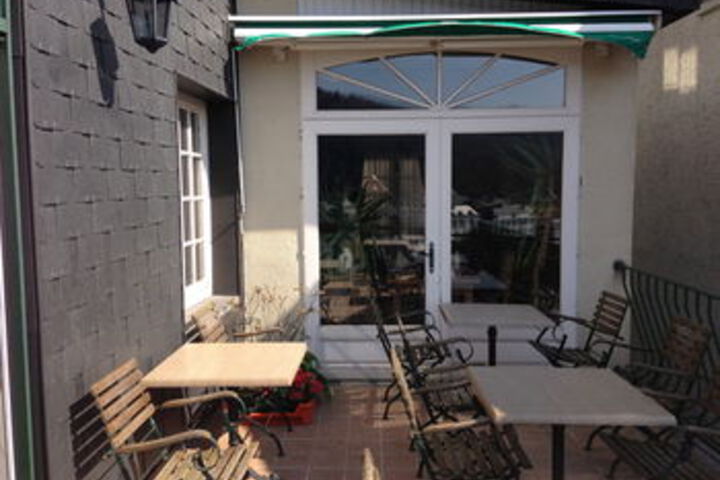 Terrace/Patio 187 of 197