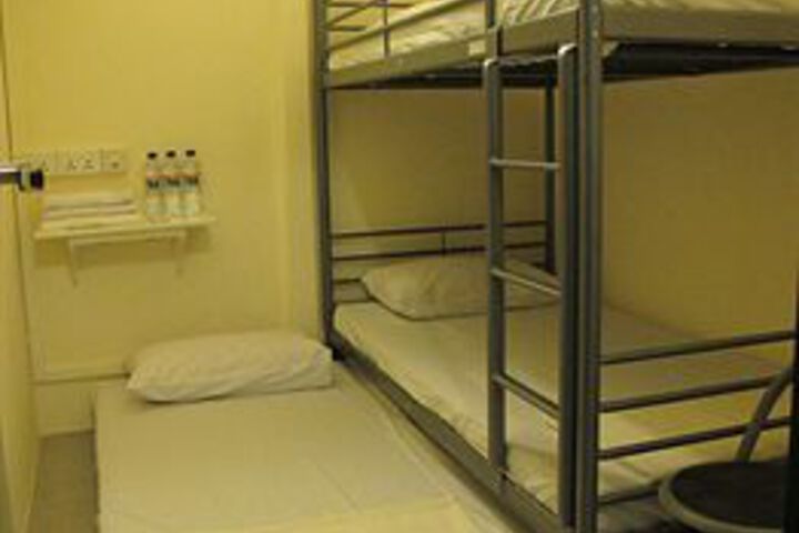 Fitness Facility Photos