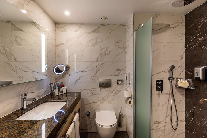 Bathroom Vanities