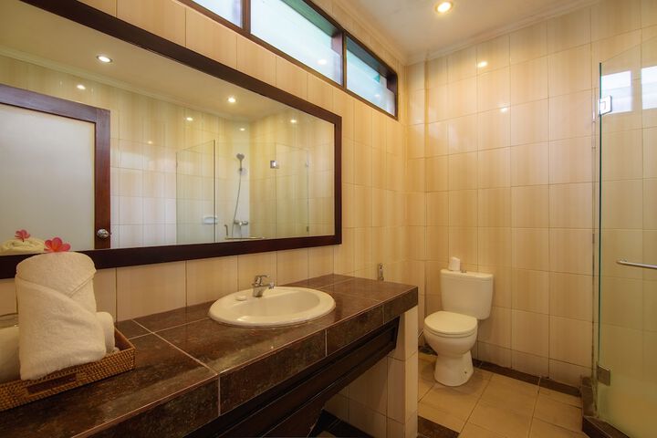 Bathroom Vanities