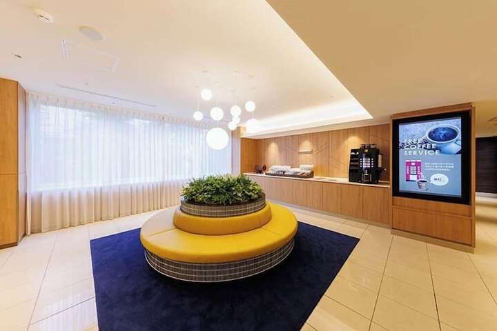 Hotel Interior 3 of 39
