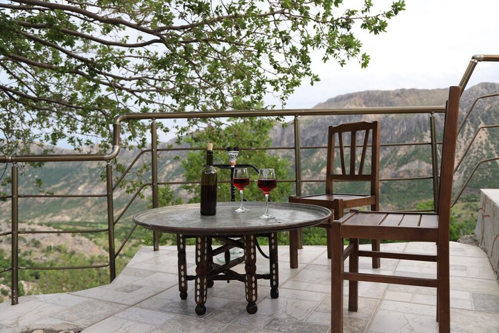 Terrace/Patio 18 of 35