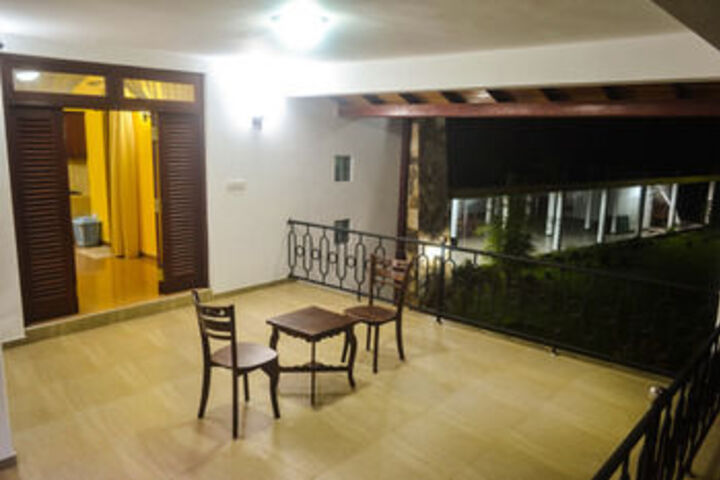 Terrace/Patio 2 of 17