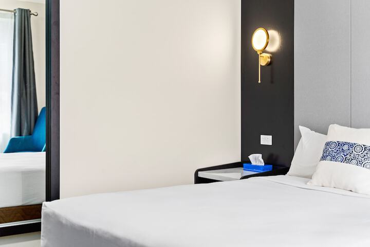 Image of WM Hotel Bankstown