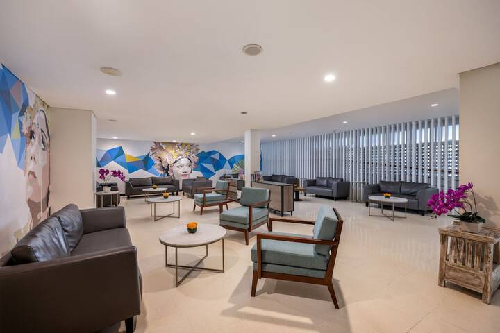 Hotel Interior 3 of 58