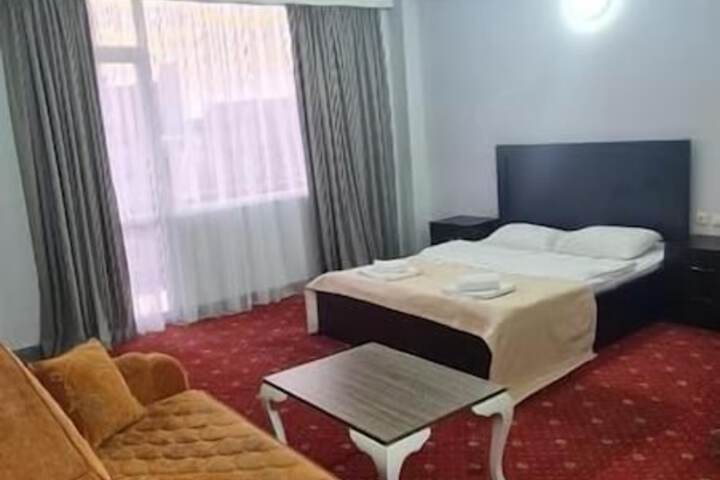 Hotel Genatsvale Batumi