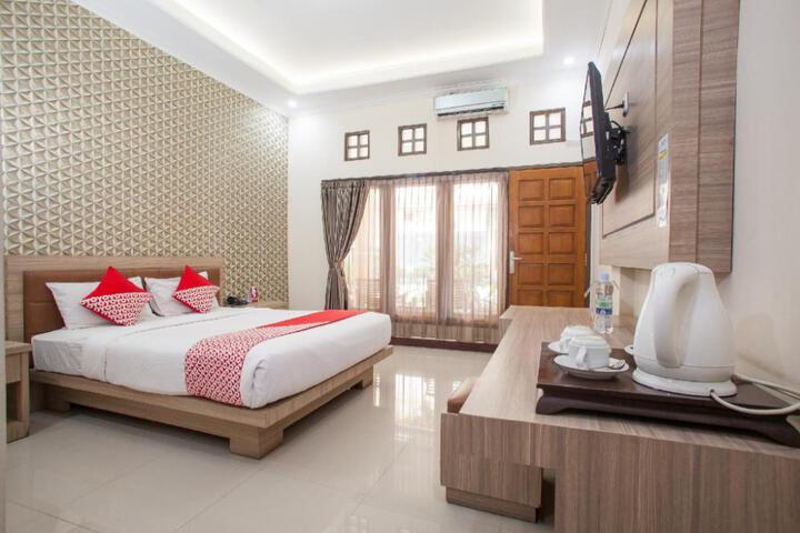 Bromo View Hotel
