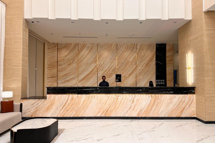 Hotel Interior 4 of 19
