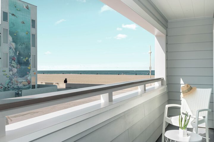 Hotel View 139 of 139