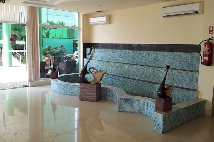 Hotel Interior 51 of 62