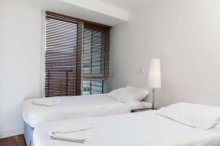 Guest Suite Photo