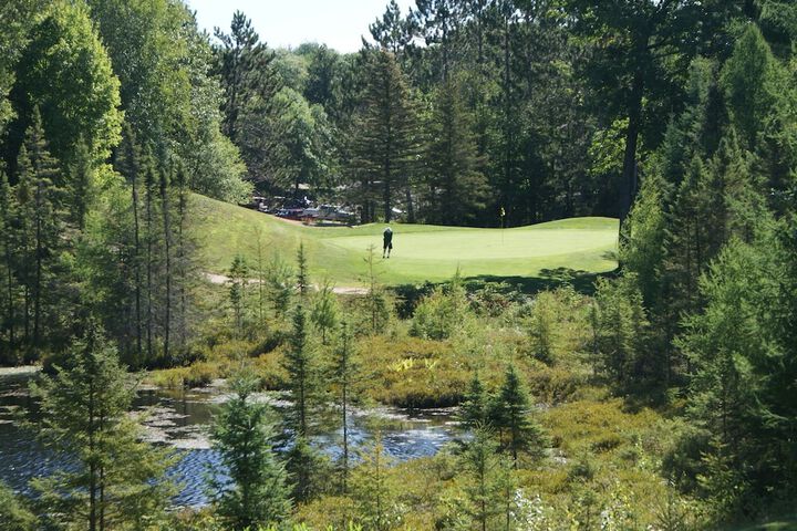 Golf 37 of 50