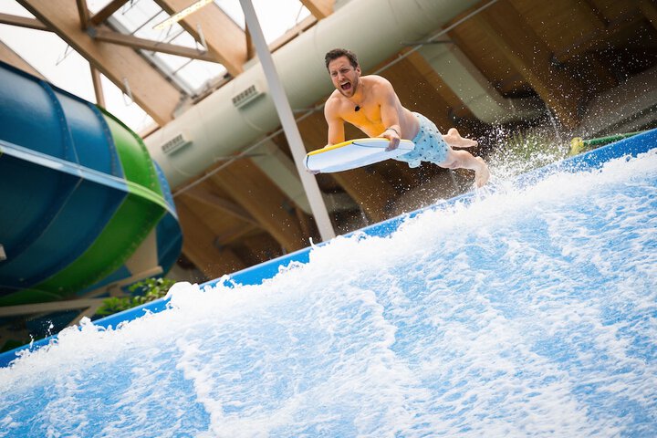 Water park