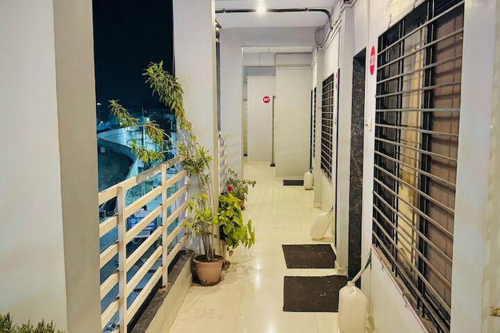 Hotel Sai Navsari