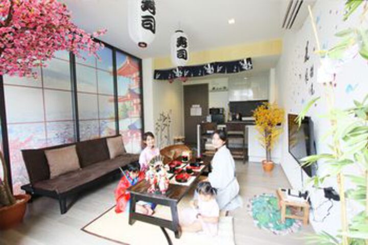 Room 14 of 61