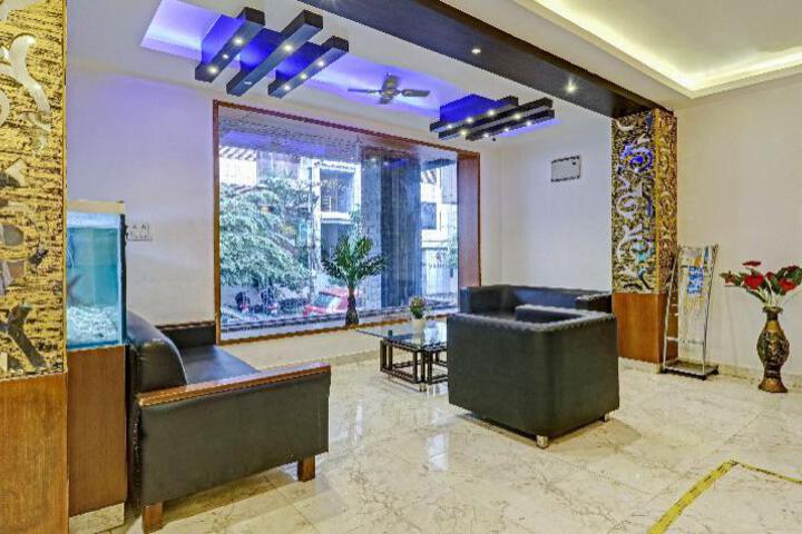 Hotel Interior 20 of 33