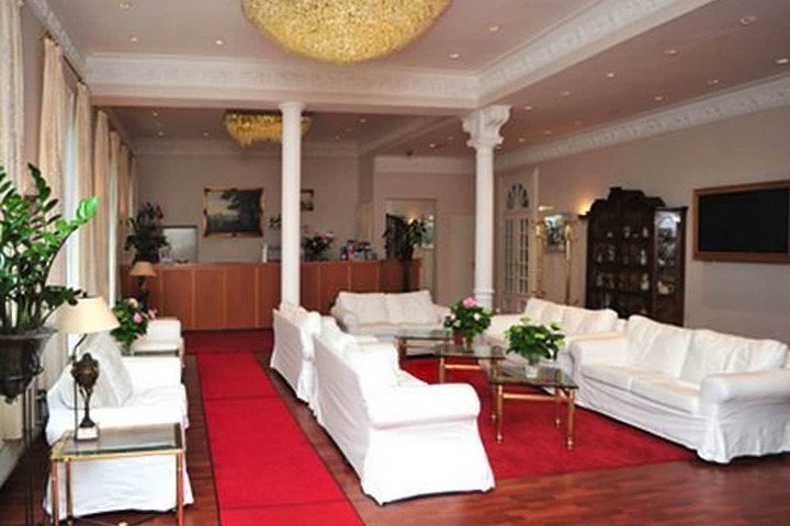 Hotel Interior 5 of 50