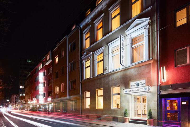 Fitness Facility Photos