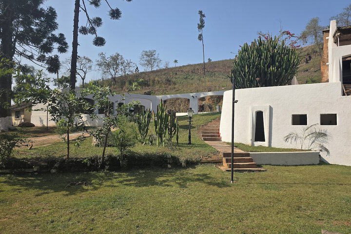 Terrace/Patio 9 of 14