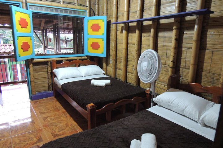 Room 6 of 45