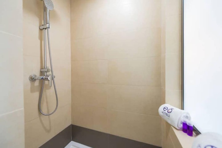 Bath Amenities