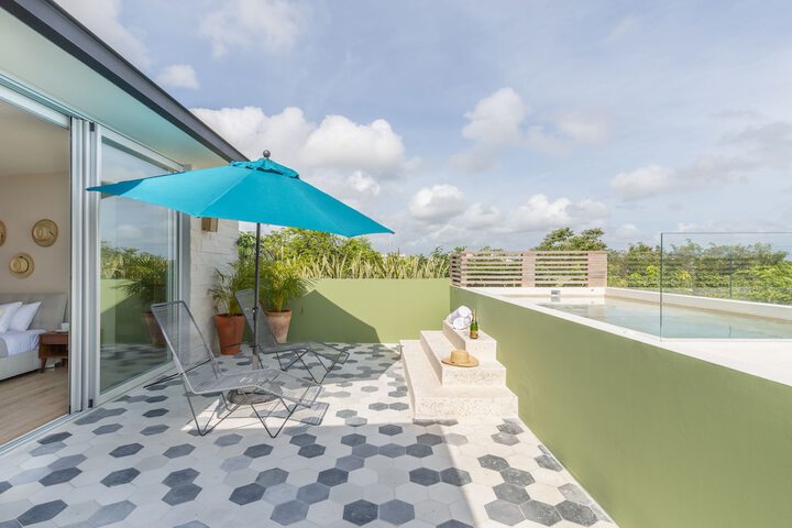 Terrace/Patio 22 of 42