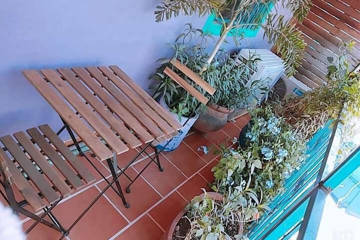 Terrace/Patio 21 of 21
