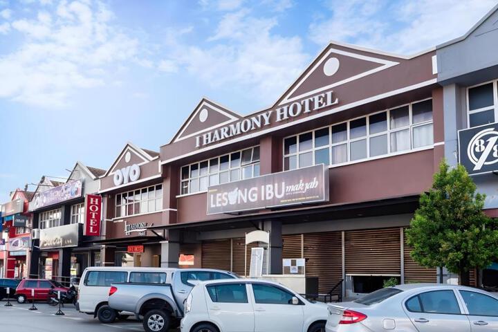 I Harmony Hotel