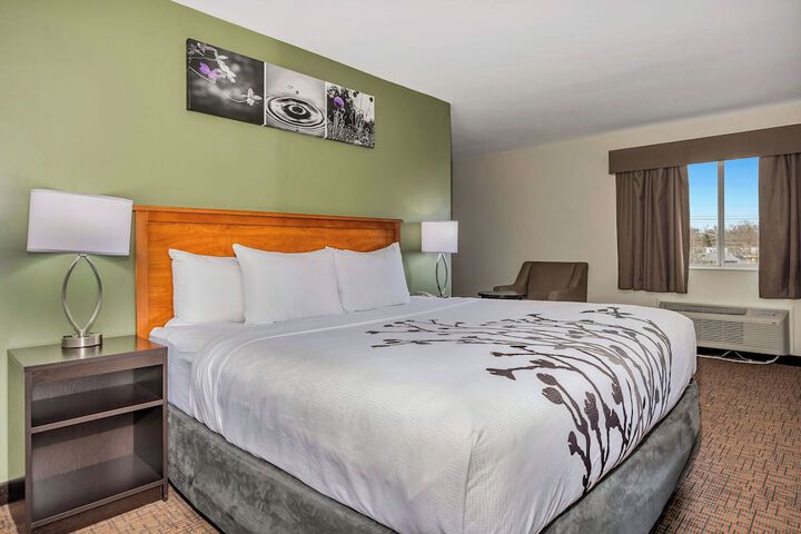 Standard | King Bed (33 of 35)