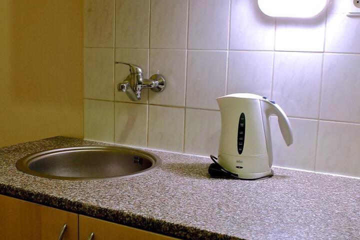 Fitness Center Photo