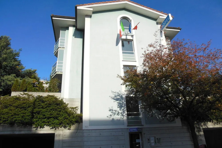 GARNI SPORT