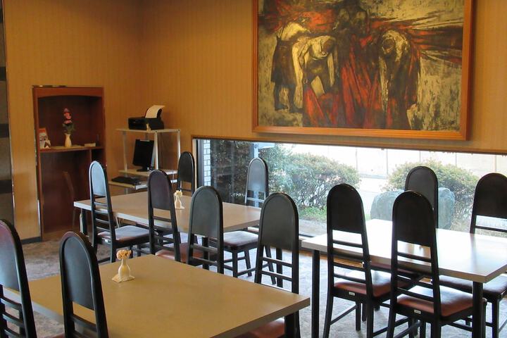 Hotel Interior 4 of 64
