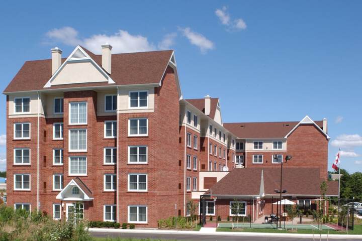 Hotel 18 of 18