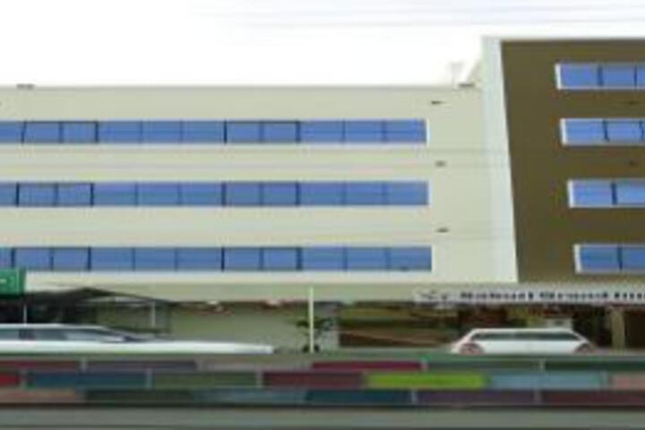 Photo of Saburi Grand INN