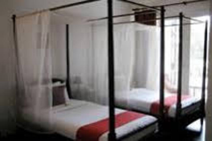 IBRIK RESORT IN THE CITY